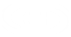 Logo KTH em branco - Símbolo da qualidade e inovação da empresa KTH.